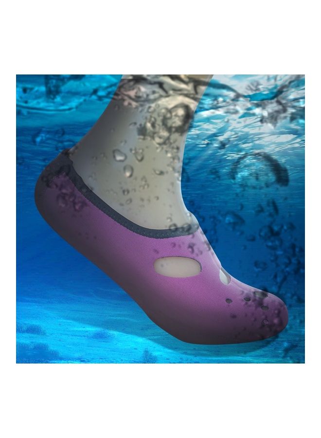 Generic - Anti-Skid Comfortable and Breathable Diving Socks - Image 1