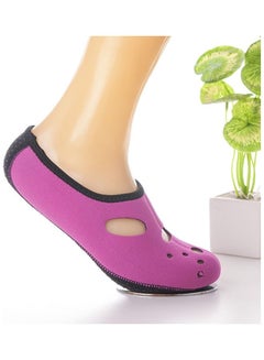 Anti-Skid Comfortable and Breathable Diving Socks