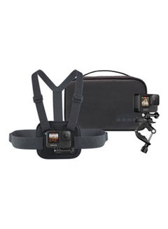 GoPro Sports Kit For HERO Action Camera Black  - Image 1