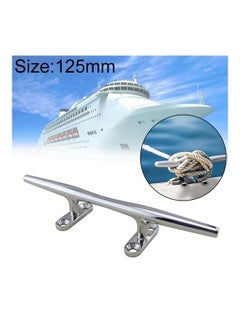 Generic Stainless Steel Heavy Round Cable Bolt Yacht Bollard Shofar Pile  - Image 1