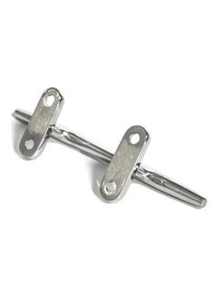 Generic Stainless Steel Heavy Round Cable Bolt Yacht Bollard Shofar Pile  - Image 3