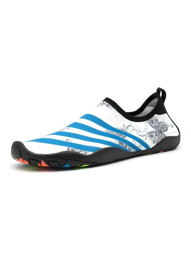 Generic - Printed Pattern Non-Skid Diving Shoes - Image 1