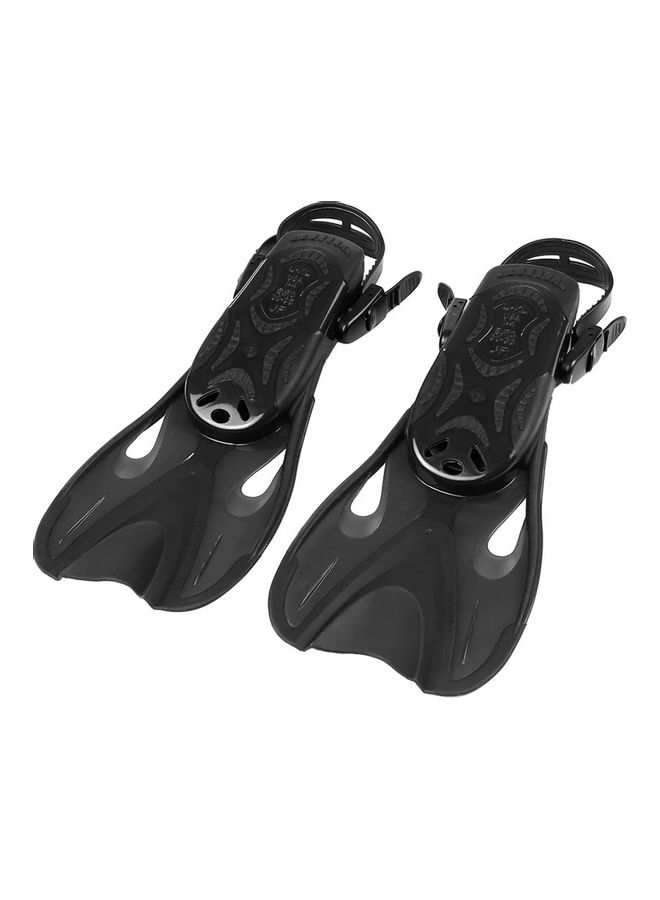 Generic Adjustable Children's Snorkeling Flippers - Image 3