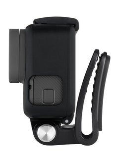 GoPro ACHOM-001 Head Strap And QuickClip Black  - Image 3