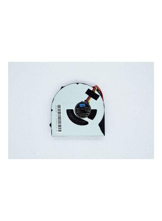 Generic Replacement Fan For Lenovo  G580-2 White 
