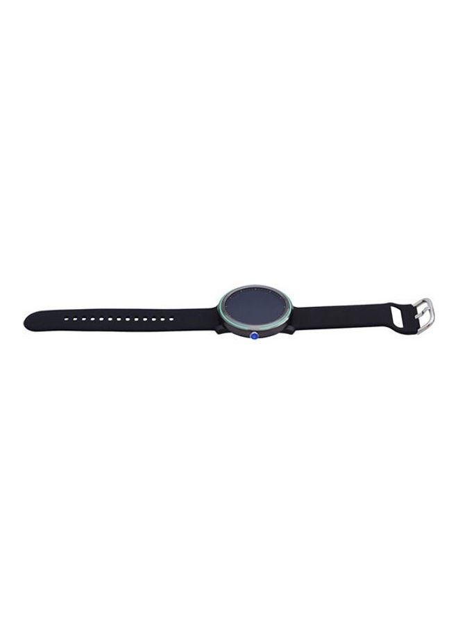 Generic - Fr18 Waterproof Smart Watch Black - Image 1