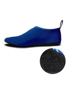 Non-Slip Wear-Resisting Thick Rubber Sole Diving Socks