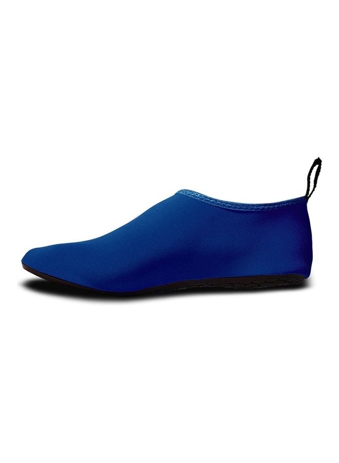 Generic - Non-Slip Wear-Resisting Thick Rubber Sole Diving Socks - Image 1