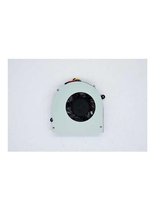 Generic Replacement Fan For Lenovo  G570 Black  - Image 2
