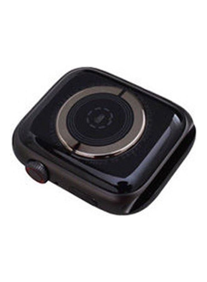 Smart Watch Fk88 Pro 1.78 Full Hd Black - Image 1