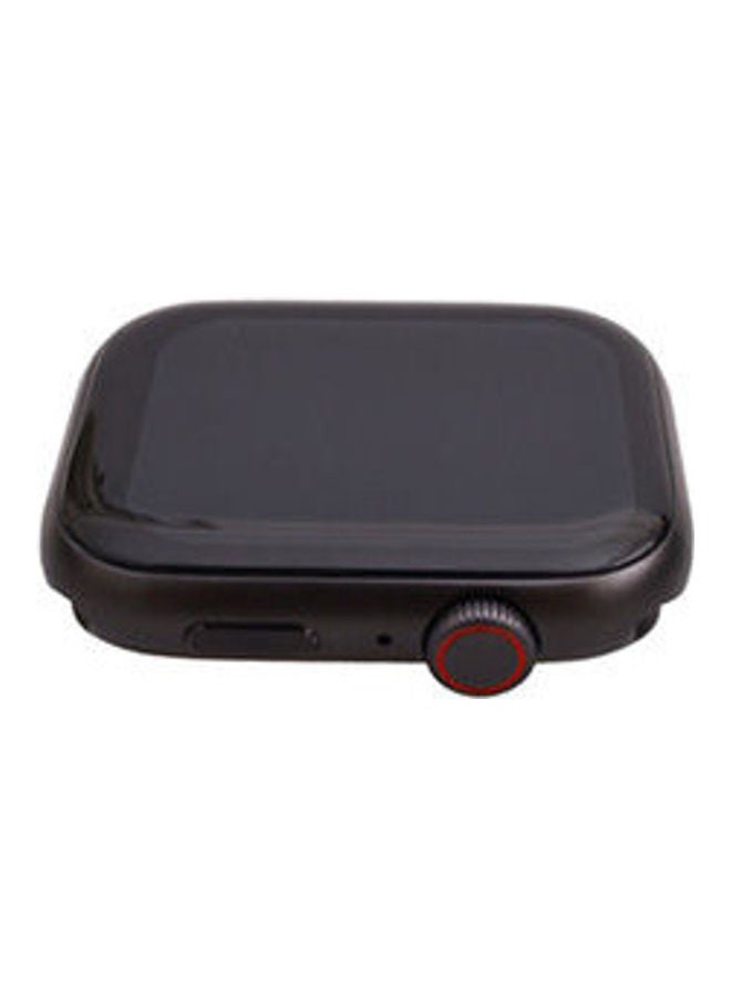 Smart Watch Fk88 Pro 1.78 Full Hd Black - Image 2