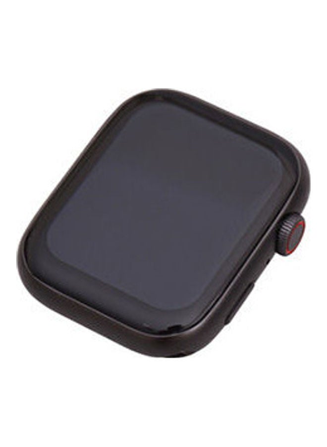 Smart Watch Fk88 Pro 1.78 Full Hd Black - Image 3