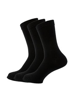 SAM SOCKS Classic Socks Black 