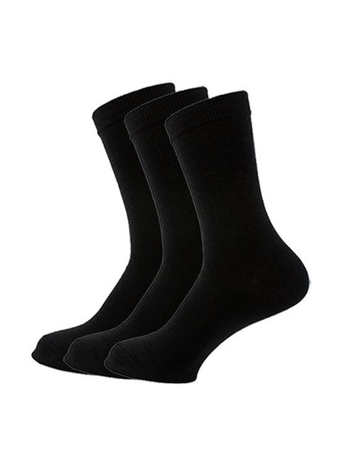 Classic Socks Black