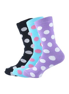 Classic Polka Dots Socks Multicolour