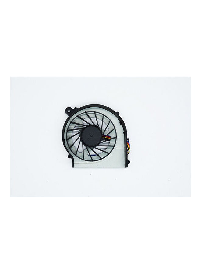 Generic Replacement Fan For HP G6-1000 Black  - Image 2