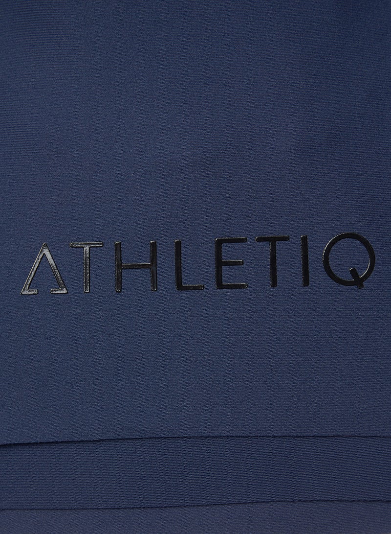 Athletiq - Pro Great Ocean Road - Cycling Bib Women - Excellence Is Earned - Image 1