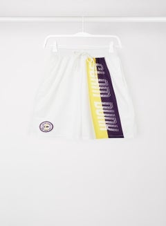 White/Yellow/Purple
