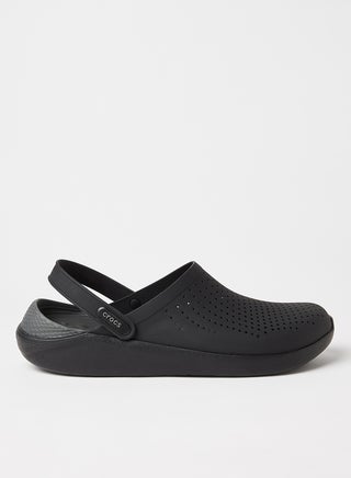 Black/Slate Grey