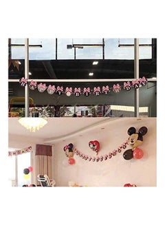 MissTiara Happy Birthday Banner  - Image 3