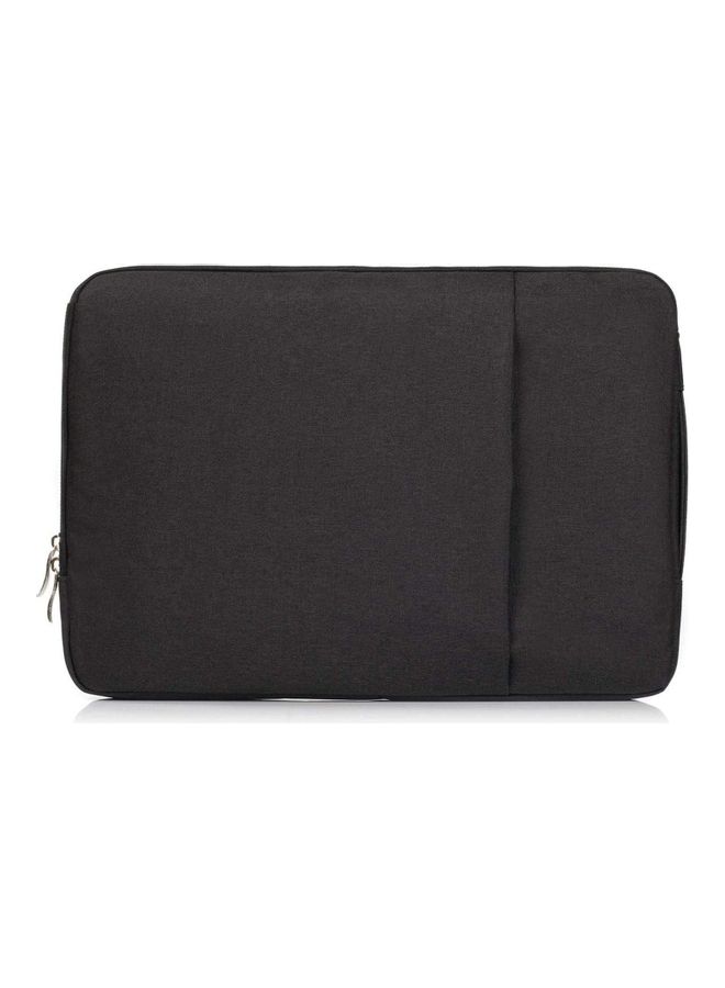 Protective Case For Apple MacBook Pro 13-Inch 2020 Black - Image 1