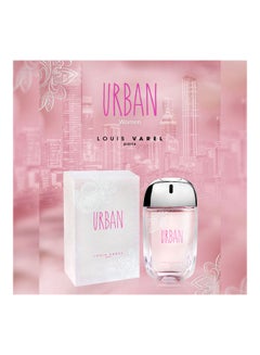 LOUIS VAREL Urban EDP 90ml  - Image 2