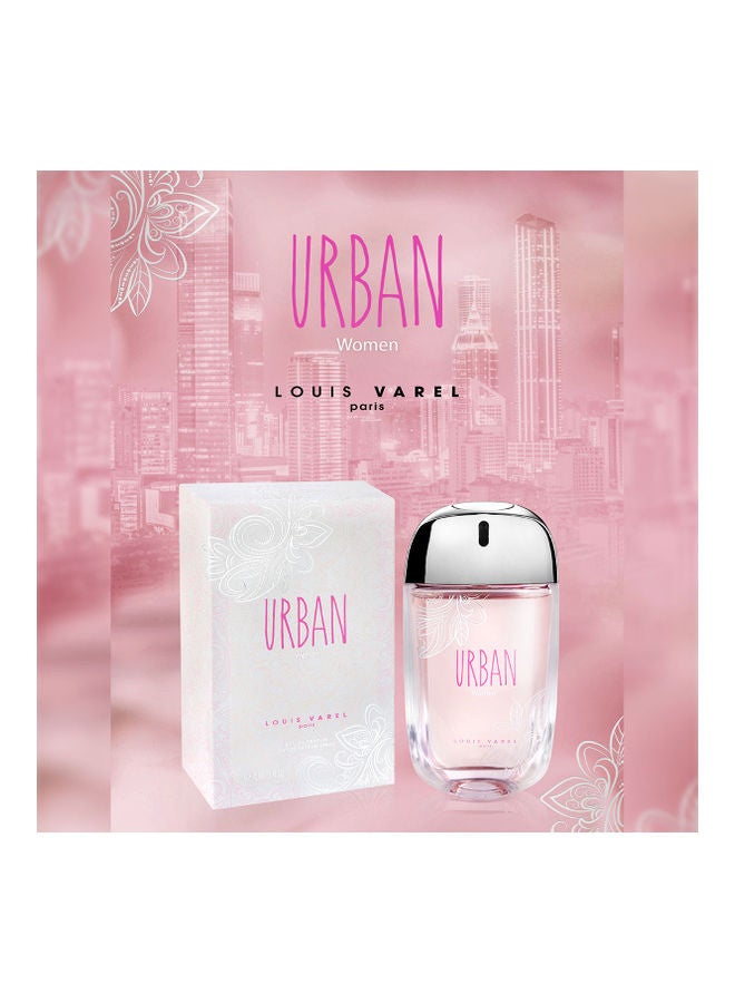 LOUIS VAREL - Urban EDP 90ml - Image 1