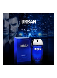 LOUIS VAREL Urban Edt 90ml  - Image 2