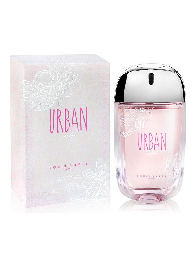 LOUIS VAREL - Urban EDP 90ml - Image 1