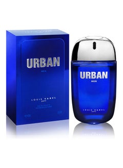 LOUIS VAREL Urban Edt 90ml  - Image 1