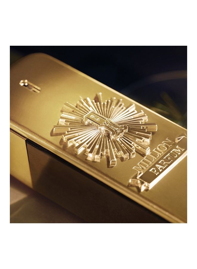 paco rabanne One Million Parfum 100ml - Image 3