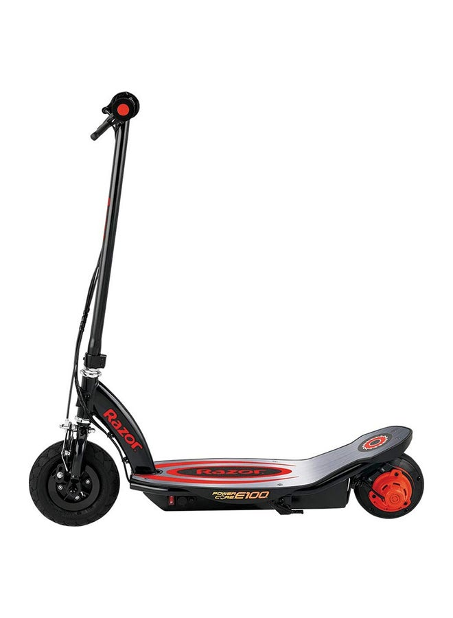Razor Power Core E100S Black  - Image 2