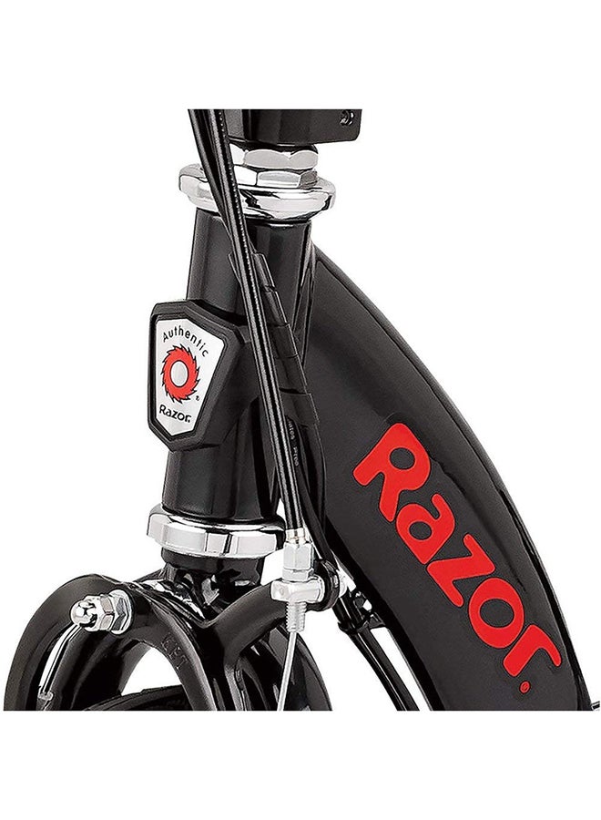 Razor Power Core E100S Black  - Image 5