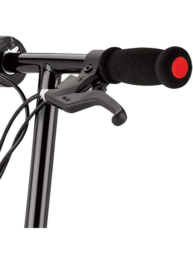 Razor - Power Core E100S Black - Image 1