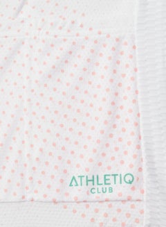 Athletiq Club Mount Washington - Cycling Jersey Women - Inspired To Achieve  - Image 5