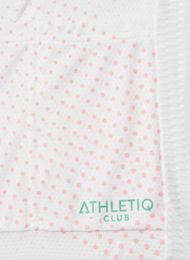 أثليتيك فانلة رياضية كلوب ماونت واشنطن لركوب الدراجات للنساء من تشكيلة إنسبيرد تو أتشيف - Image 5