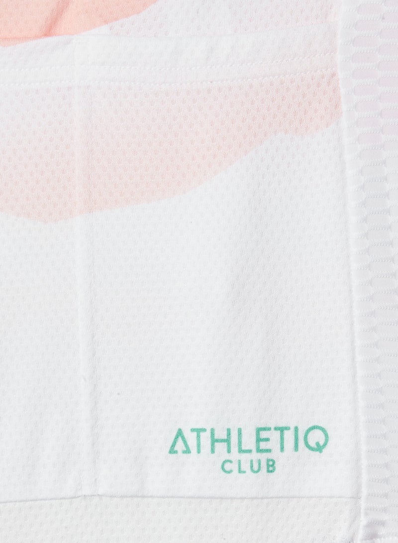 Athletiq - Club Rocacorba - Cycling Jersey Women - Inspired To Achieve - Image 1