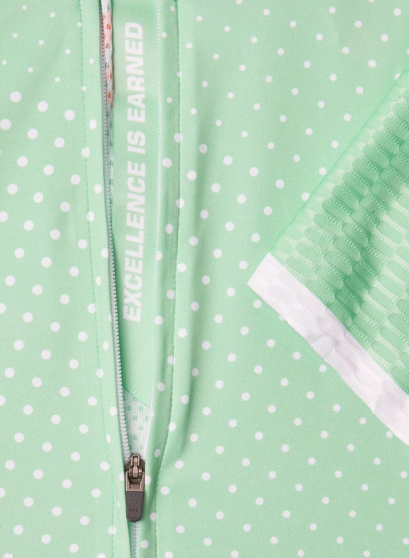 أثليتيك فانلة رياضية برو مولهاسن لركوب الدراجات للنساء من تشكيلة إكسلانس إيز إيرند - Image 4