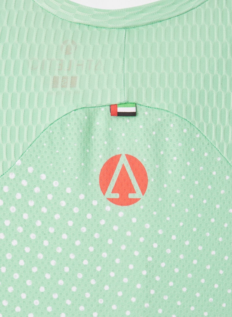 أثليتيك فانلة رياضية برو مولهاسن لركوب الدراجات للنساء من تشكيلة إكسلانس إيز إيرند - Image 5