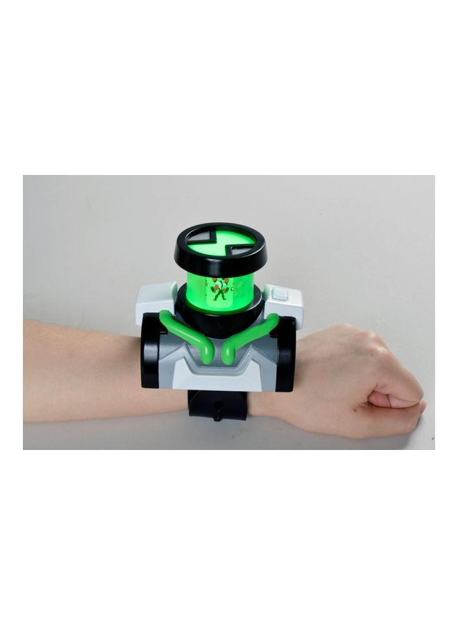 BEN 10 Omni-Strike Omnitrix Watch  - Image 2