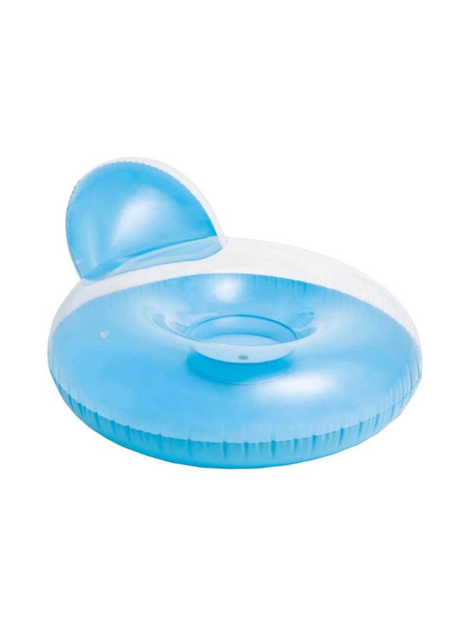 INTEX Pillow - Back Lounges Assorted 137x122cm  - Image 4