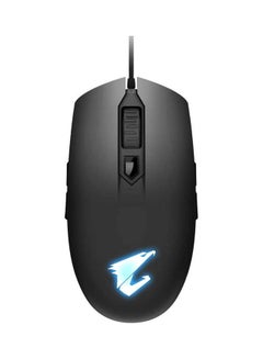 Mouse Gaming Aorus M2 Black - v1625387419/N48716290A_1