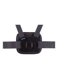 GoPro Chesty Performance Mount Black 