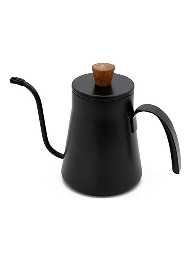 Pour Over Kettle Coffee Pot Jug Black - v1625388792/N48716920A_1