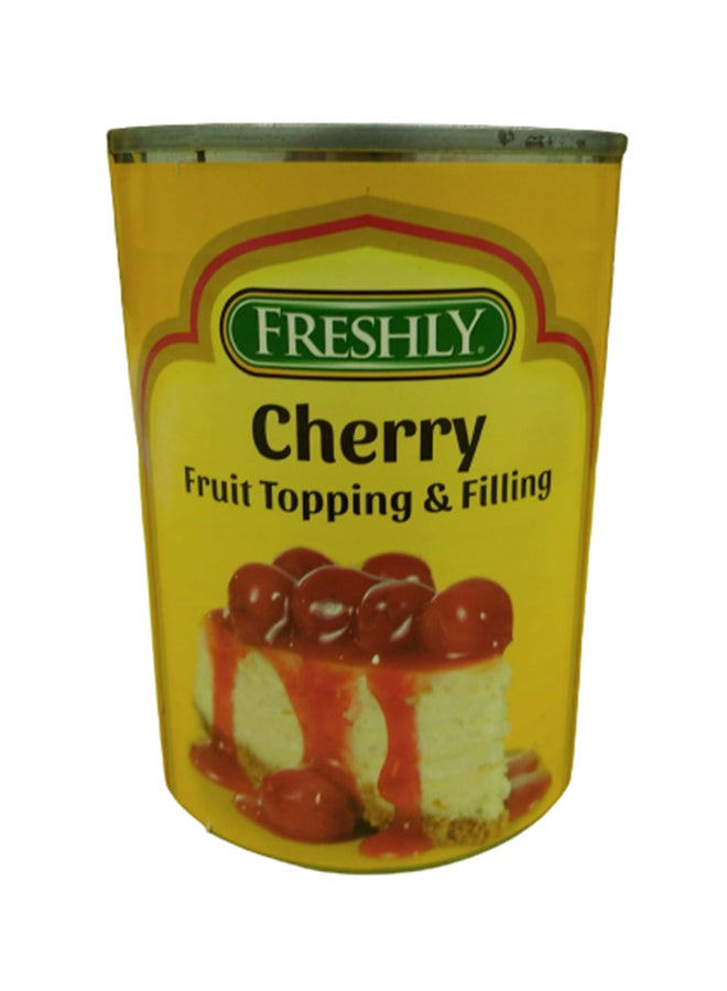 Pie Filling Cherry 21ounce - v1625390417/N40695983A_1