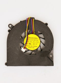 Replacement Fan For HP 4530S ,4535S ,4730S ,6460B EliteBook 8450P ,8460P 8470P 745 G3 8470w Black