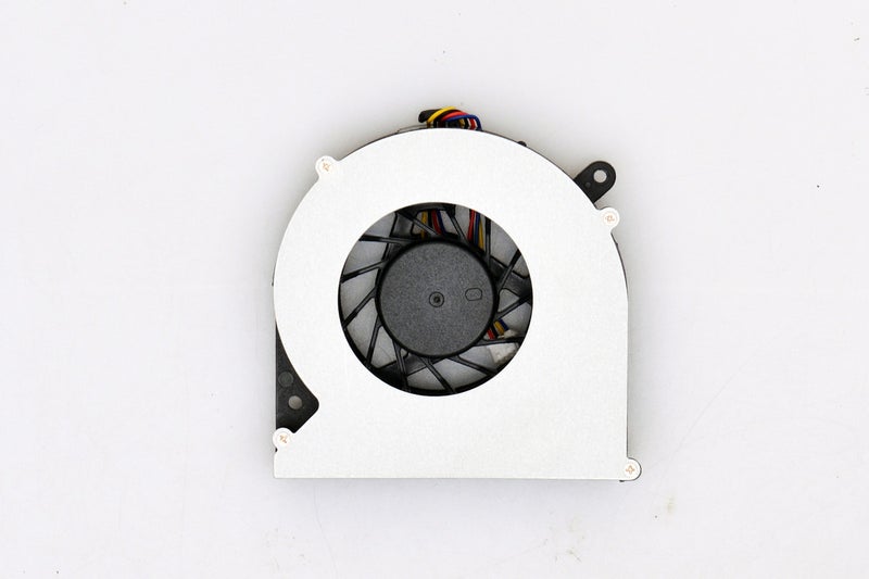 Generic - Replacement Fan For HP 4530S ,4535S ,4730S ,6460B EliteBook 8450P ,8460P 8470P 745 G3 8470w Black - Image 1