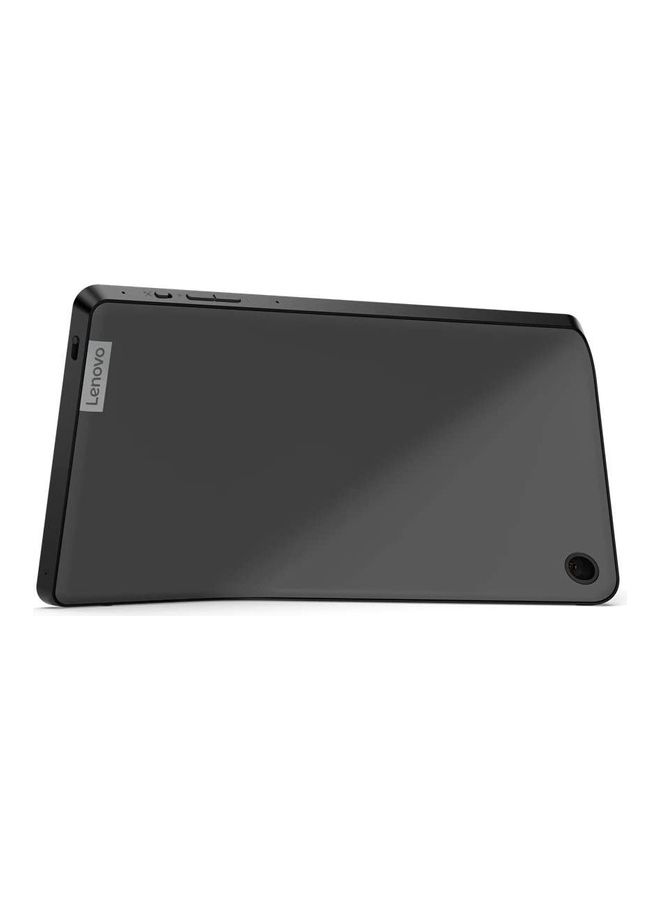 ThinkSmart View ZA69 8-Inch Touch Screen Display, Qualcomm Snapdragon Processor/2GB RAM/8GB/Wifi/DOS (Without Windows)/ English black