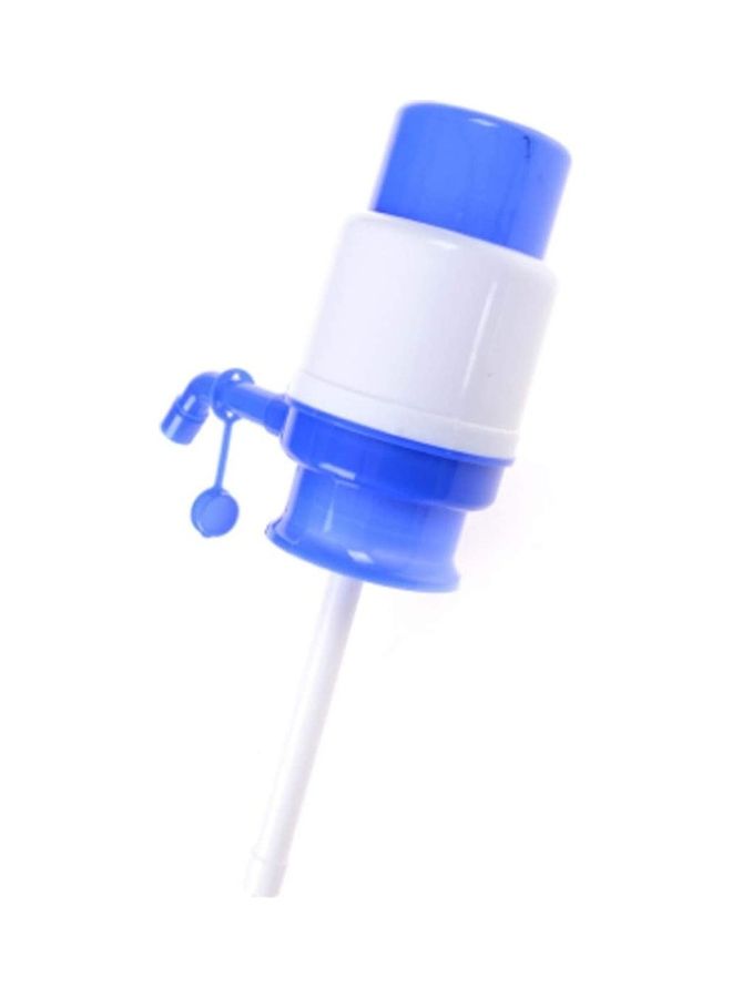 Kitchenmark Water Pump 5048 Blue/White 