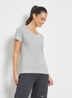 Light Grey Melange